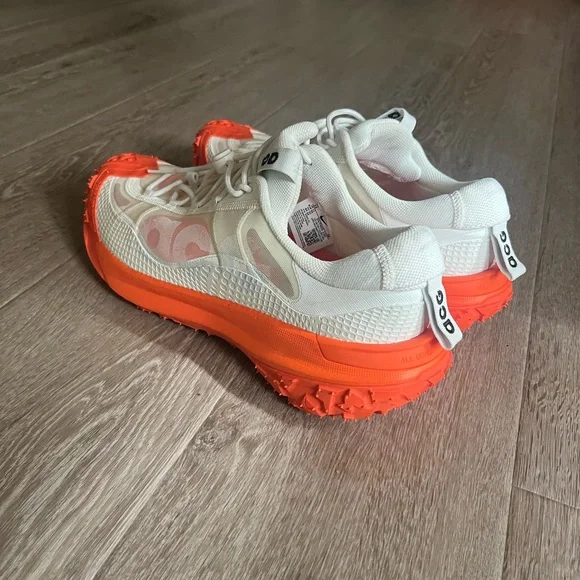 Nike ACG Mountainfly Size 12 NWOB - Picture 3 of 6